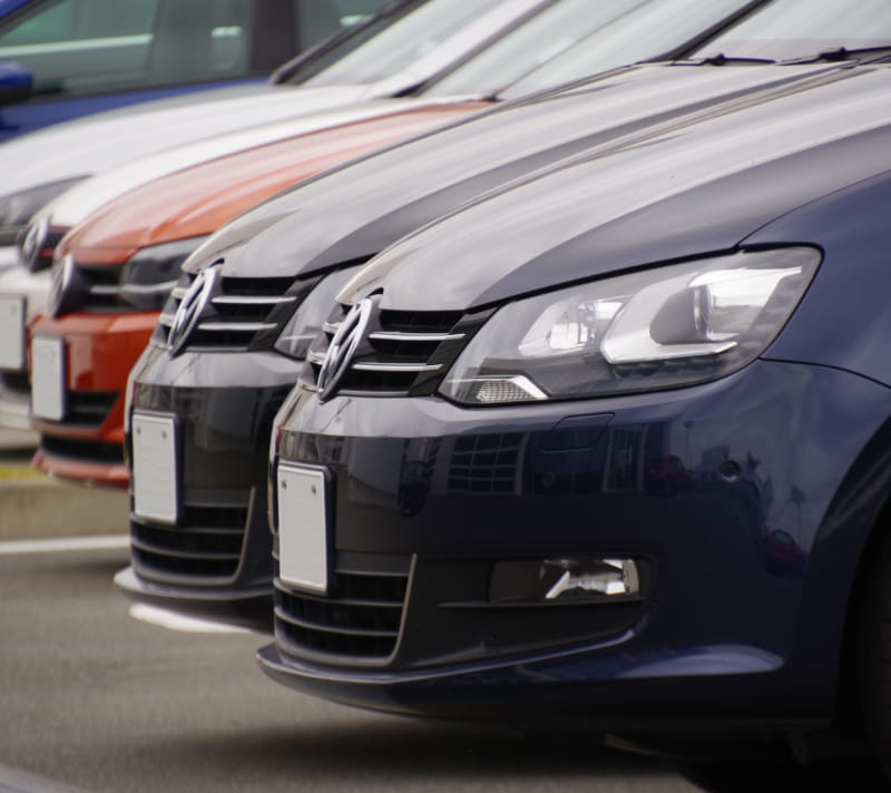 新車・中古車販売